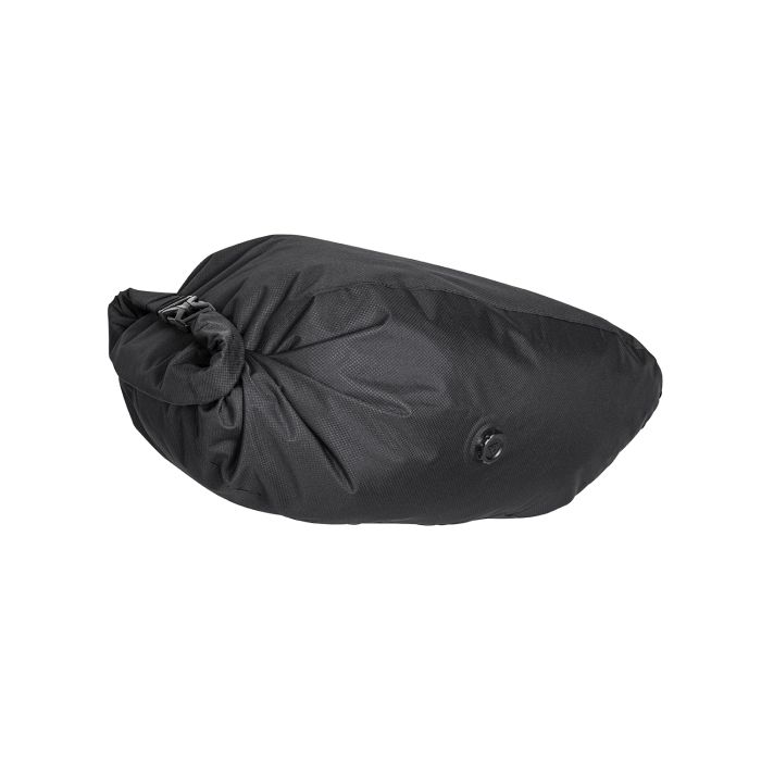 Topeak Backladader X, Zadeltas, unisex, bicicletas, verde
