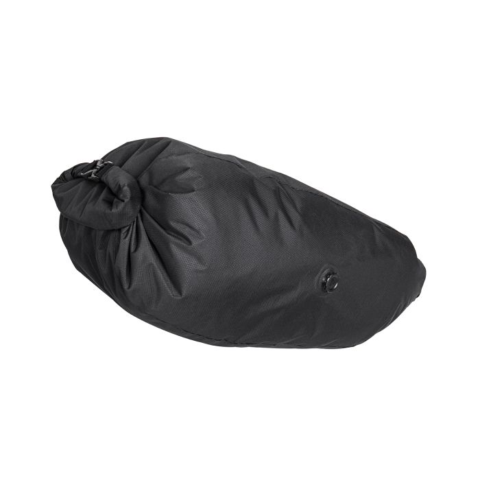 Topeak Backladader X, Zadeltas, unisex, bicicleta, verde