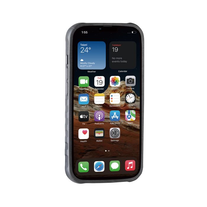 Topeak Ridecase iPhone 13 incl. Confirmación