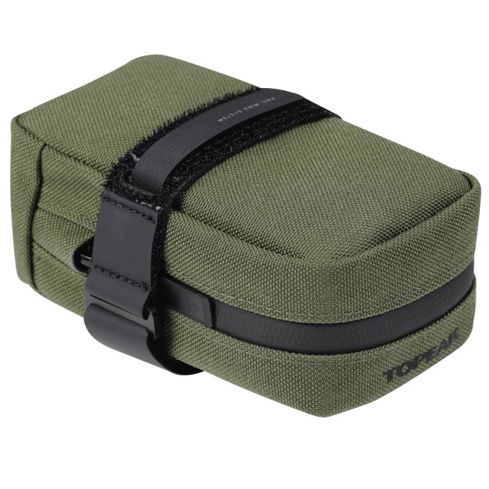Topeak elementa seat bag - green - m