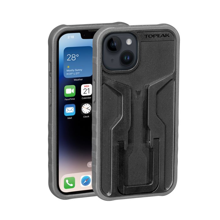 Topeak Ridecase iPhone 14 incl. Confirmación