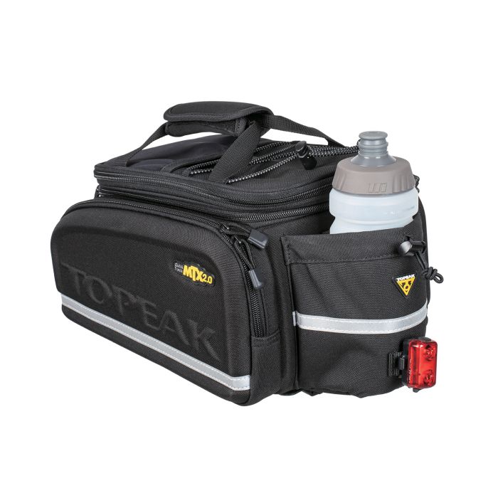 Topeak Dragertas MTX Trunkbag DX 2.0