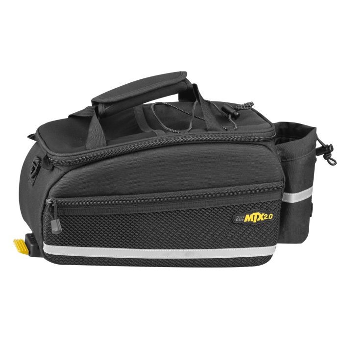 Topeak mtx trunk bag ex - mtx 2.0