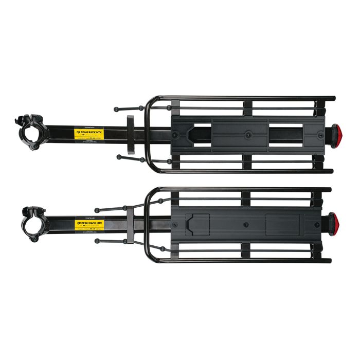 Topeak MTX Beam Rack II - V-type