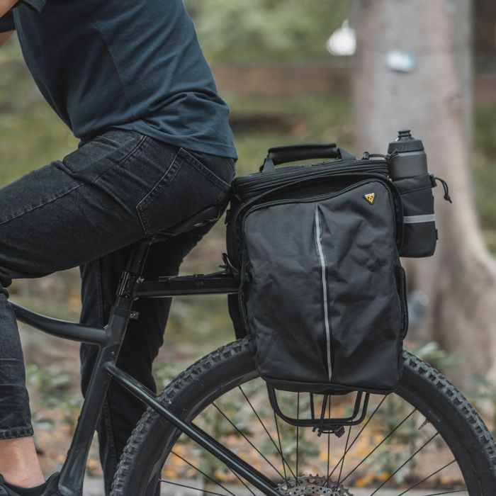 Topeak mtx dual side frame ii