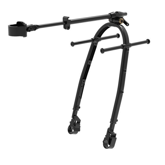 Topeak z__i___rak essential - quick mount