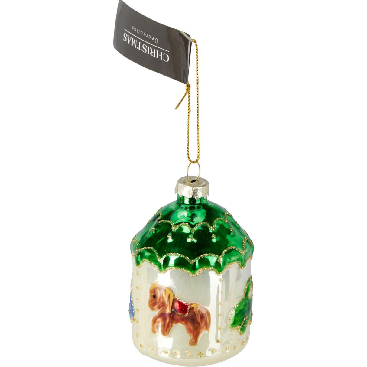 Hanger draaimolen 9cm display a 12st