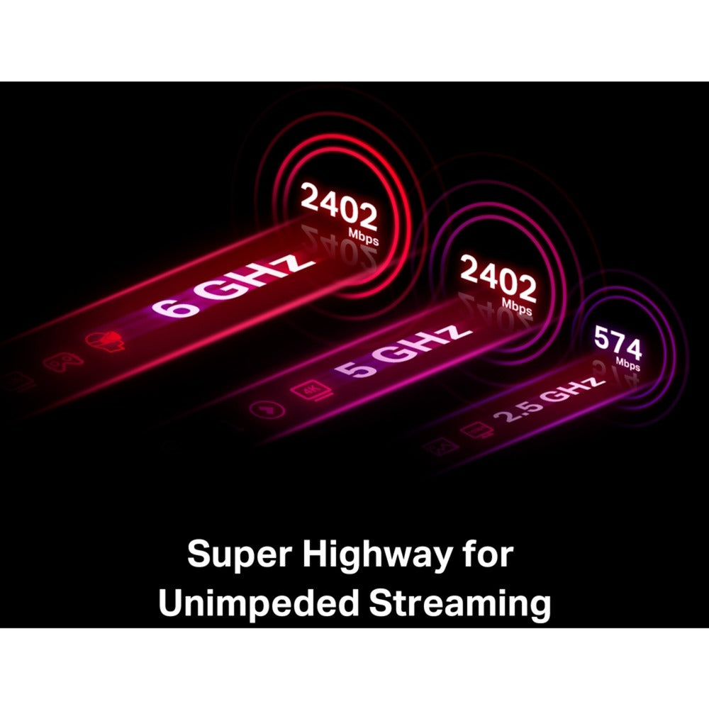 Tp-link archer txe72e ax5400 wi-fi 6e bluetooth 5.3 pcie