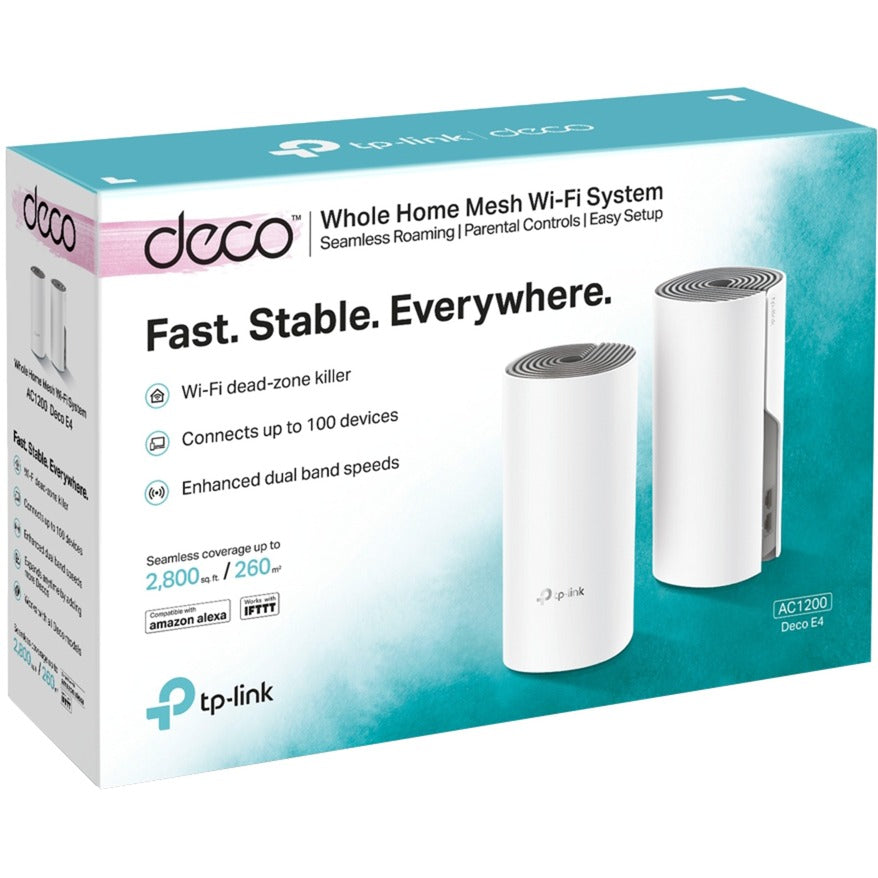 TP-Link Deco E4