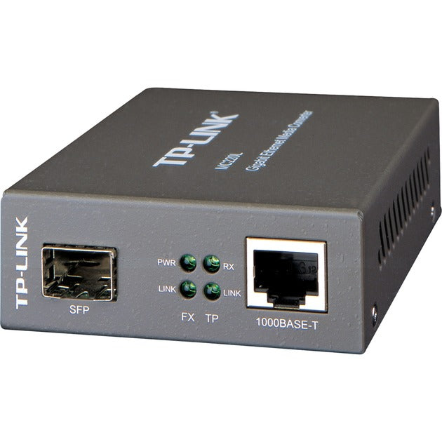 TP Link MC220L