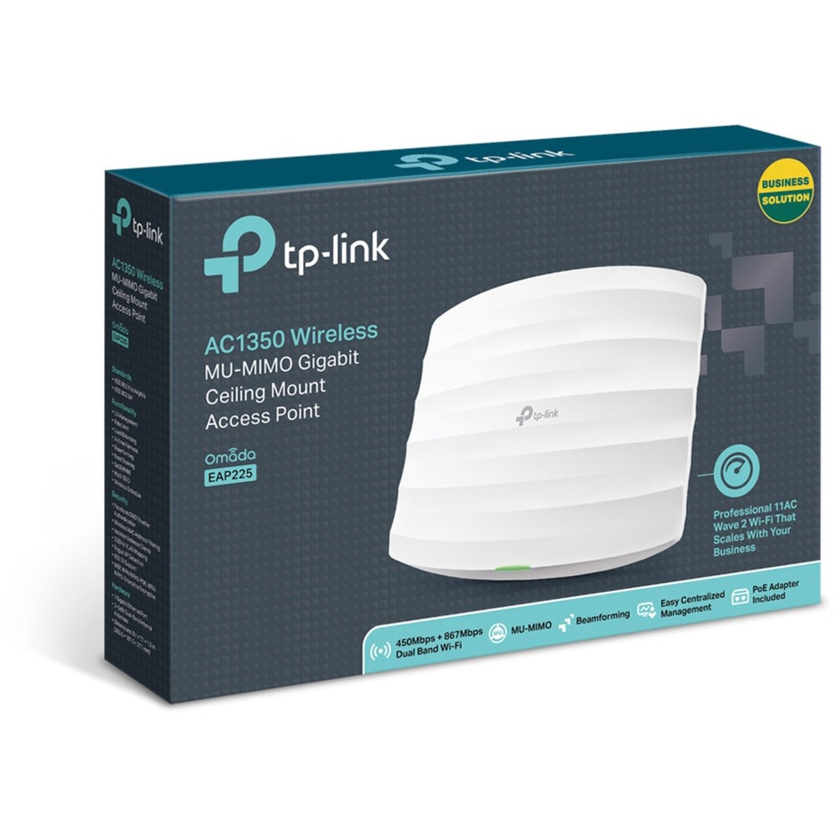 TP-Link Omada EAP225