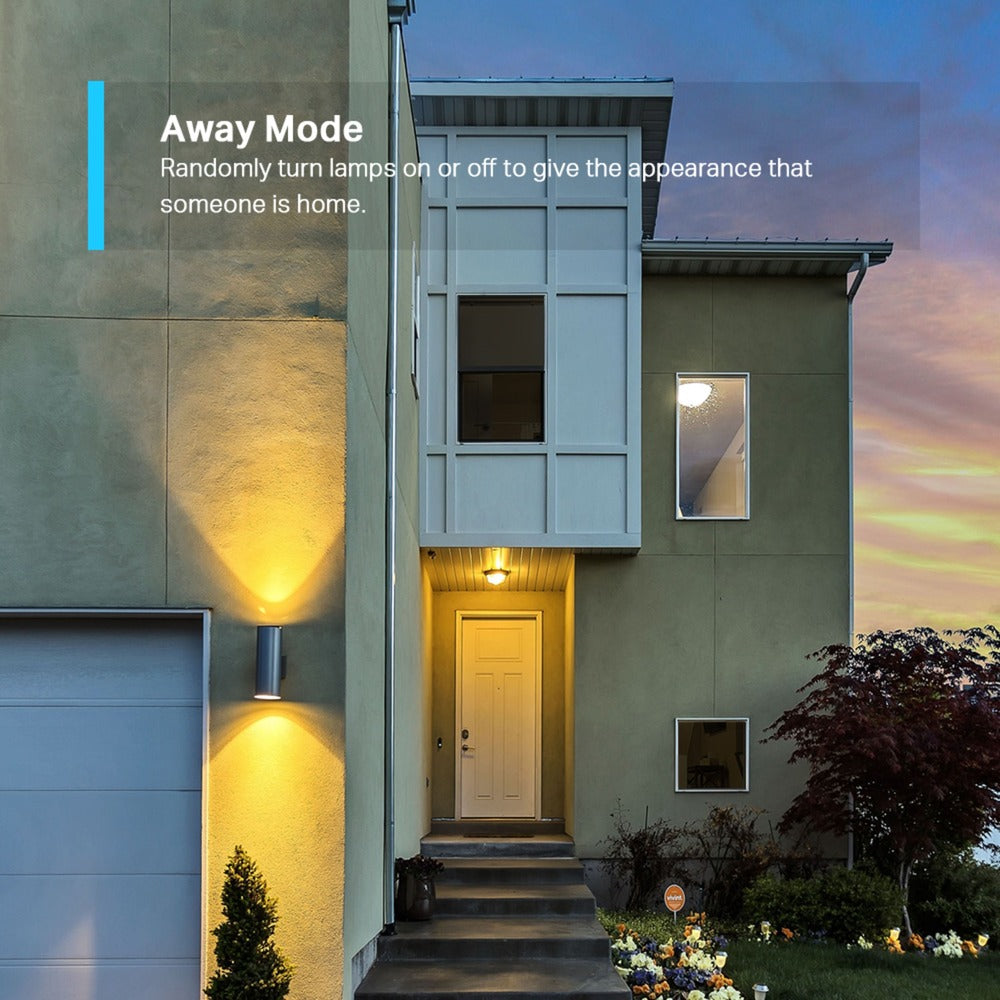 TP-LINK TAPO P100 MINI WIFI STOP Contact (2 pack)