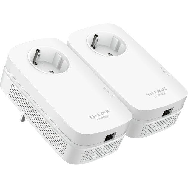 TP-Link TL-PA8010p-Kit