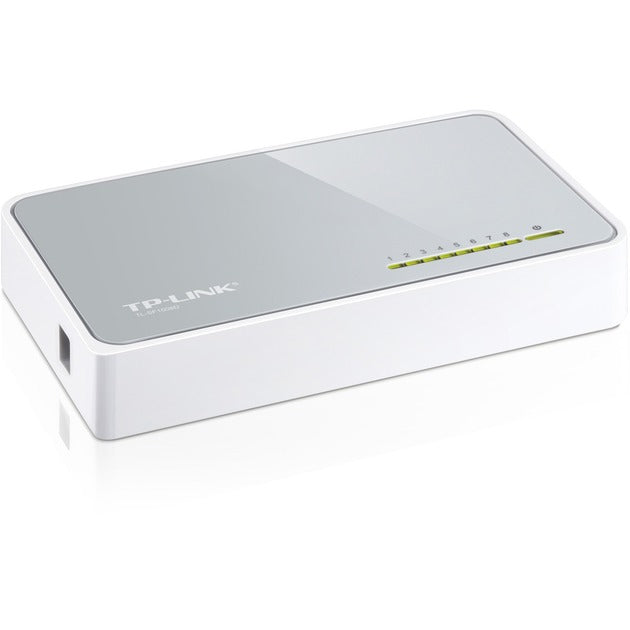 TP-LINK TL-SF1008D