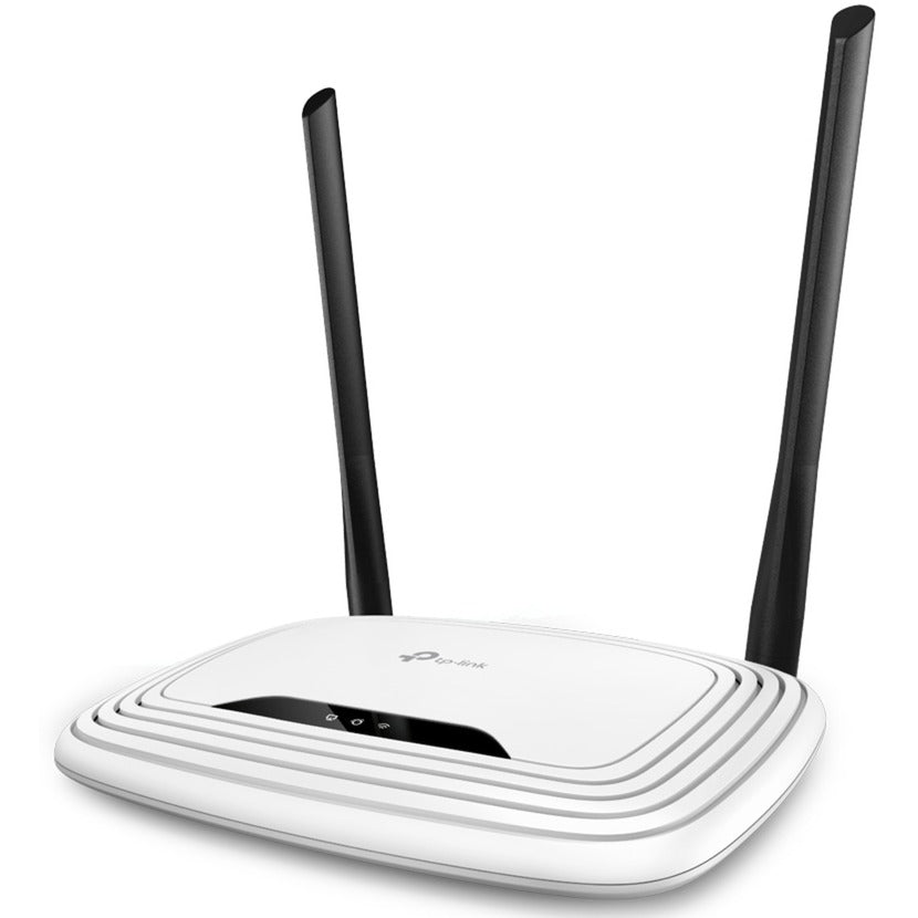 TP-Link tl-wr841n
