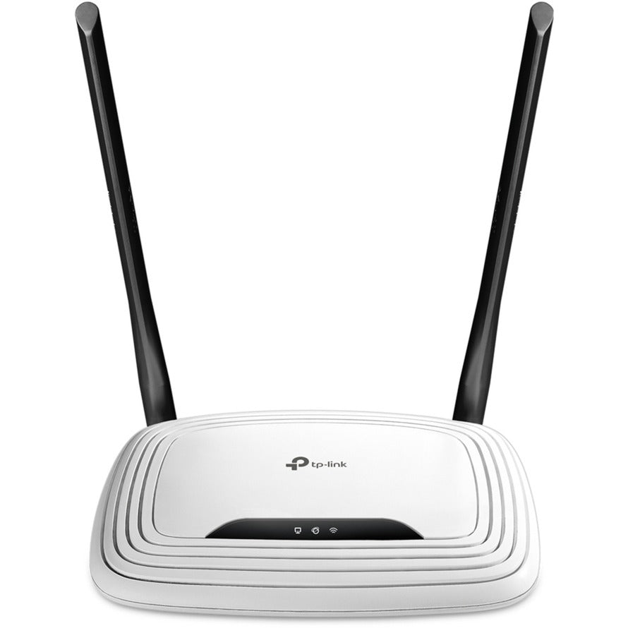 TP-Link tl-wr841n