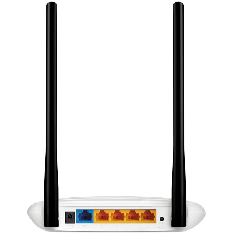 TP-Link tl-wr841n