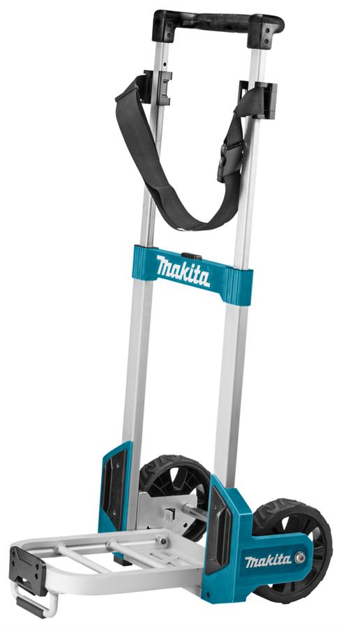 Makita mbox trolley