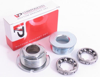 Ensemble de support BSA Cpl.