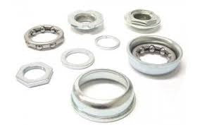 Cross Bmx Bottom Bracket Set One-pièce