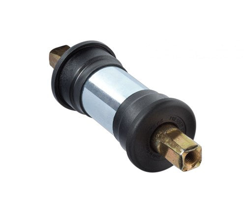 Tecora bottom Klammer Thompson 119 Plastikstuds