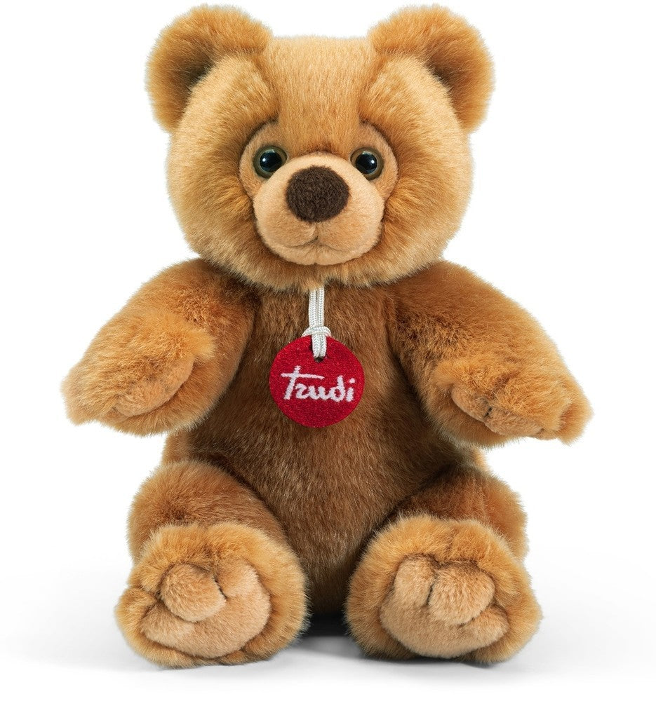 Trudi bear ettore: 13x20x14 cm (s-25609)