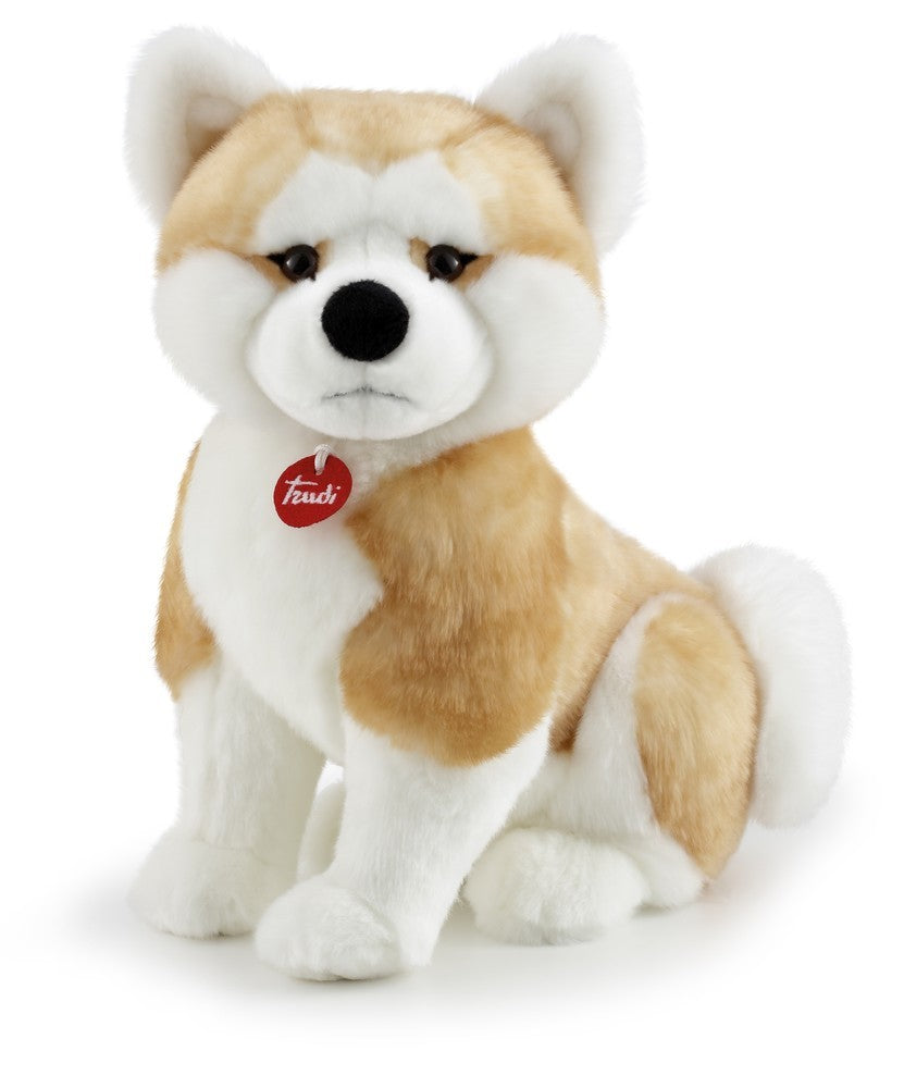 Trudi akita ascanio: 20x36x31 cm (l-22665)