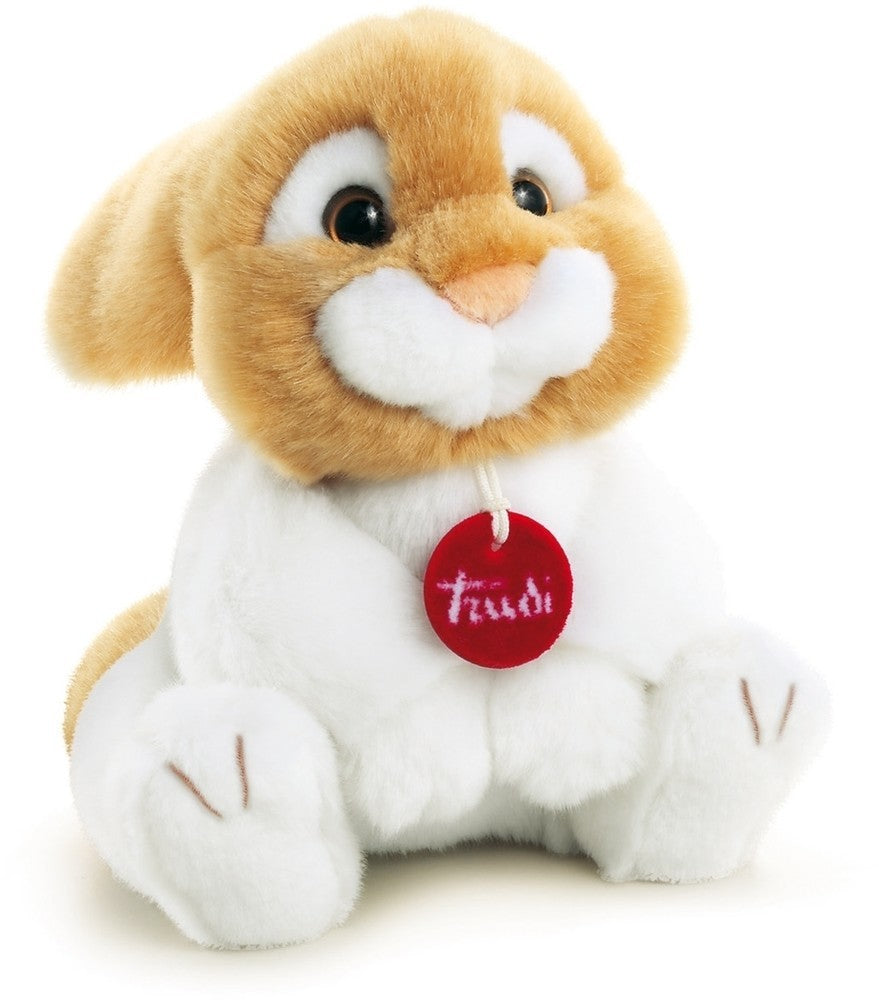 Trudi rabbit oliviero: 15x20x18 cm (s-23741)