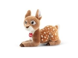 Trudi fawn berty: 18x28x33 cm (m-24033)