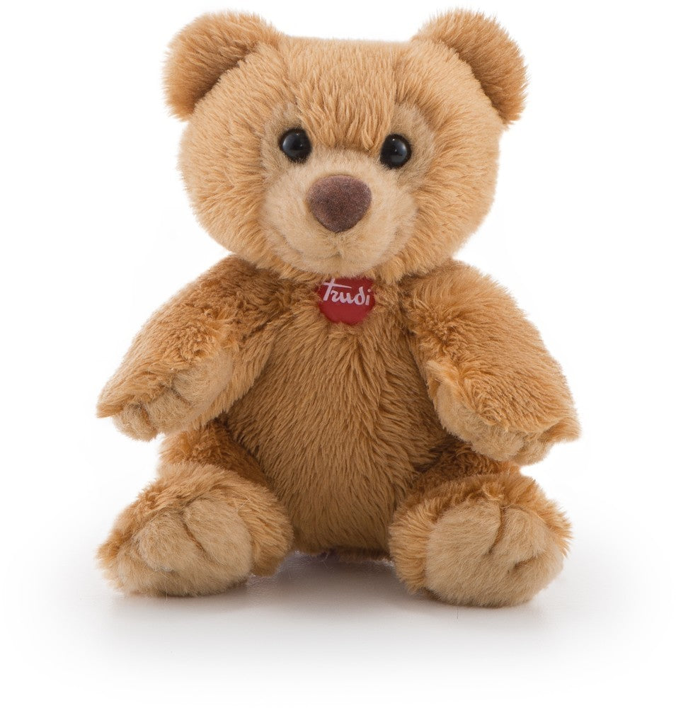 Trudi sc bear ettore: 9x10x5 cm (xxs-51253)
