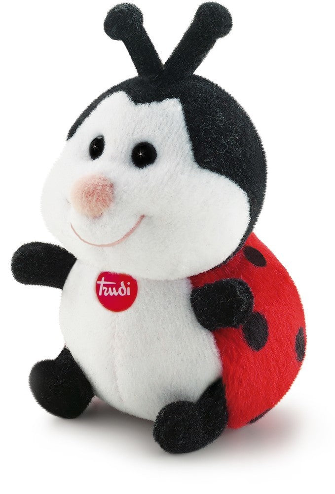 Trudi sc ladybug: 5x10x6 cm (xxs-52025)
