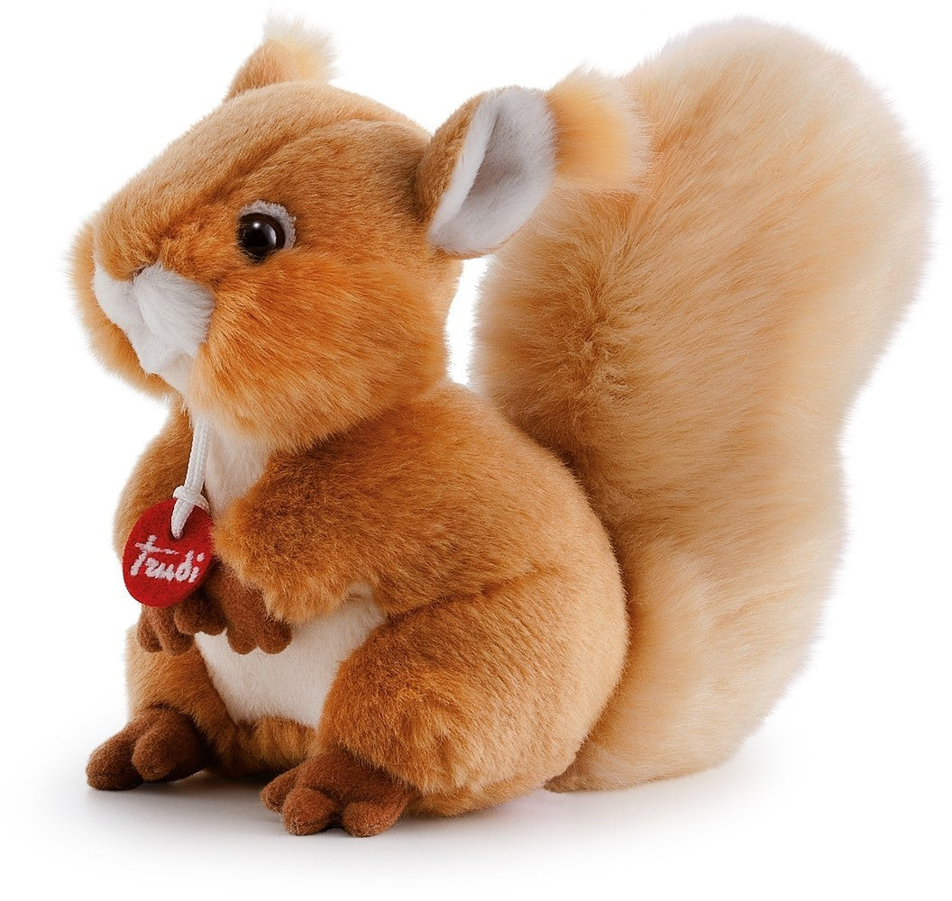 Trudi no squirrel: 9x12x15 cm (xs-50085)