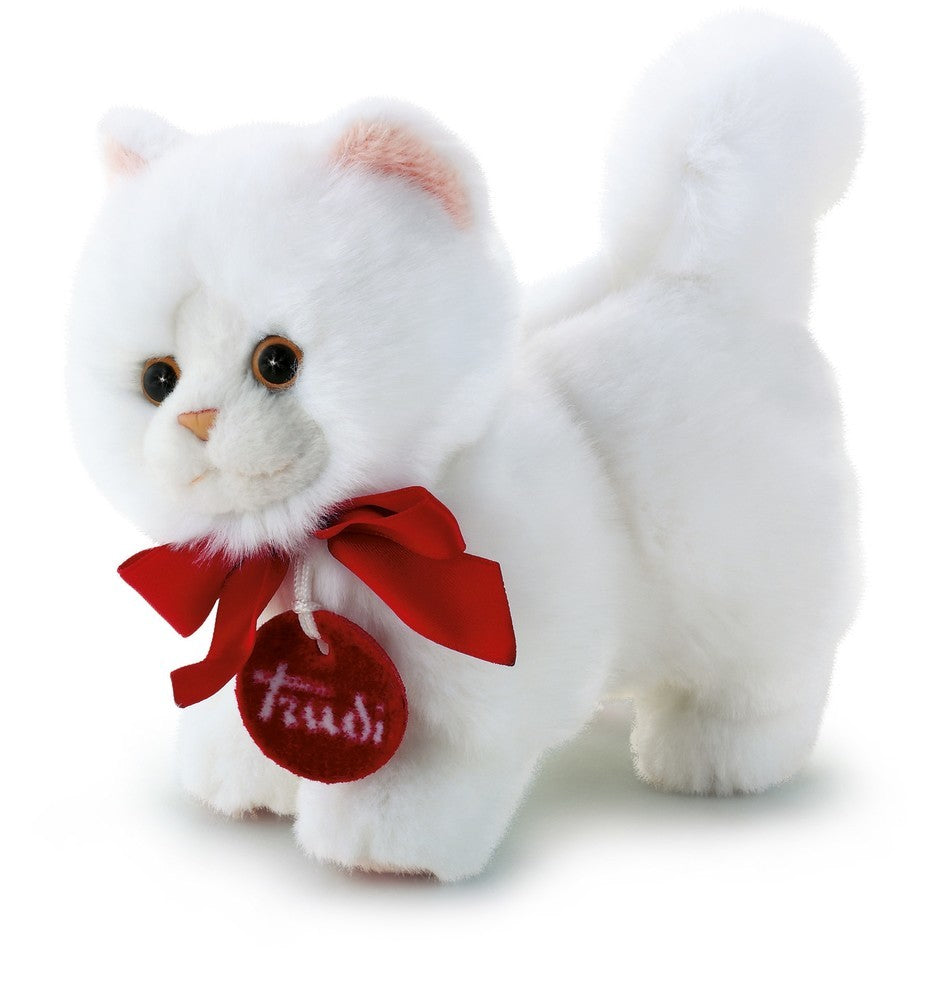 Trudi no persian cat: 8x14x16 cm (xs-51035)