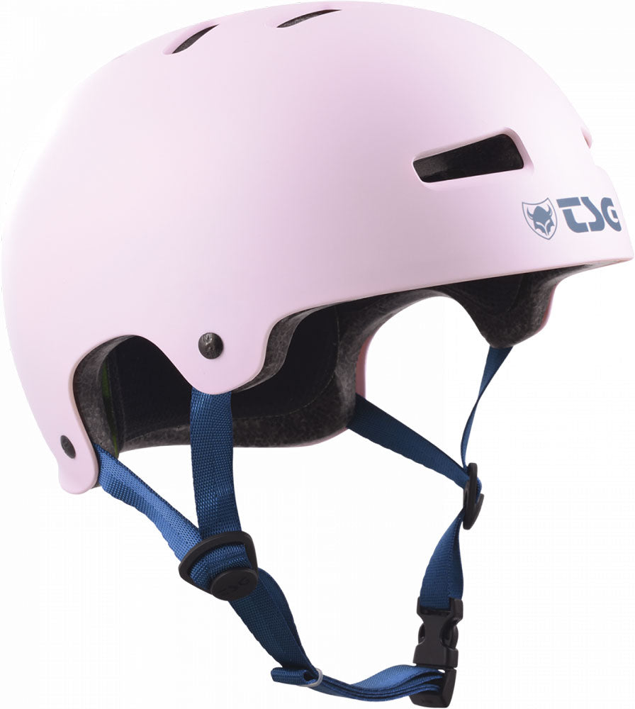 Tsg evolution solid colour - dirt helmet | s m (54-58 cm)