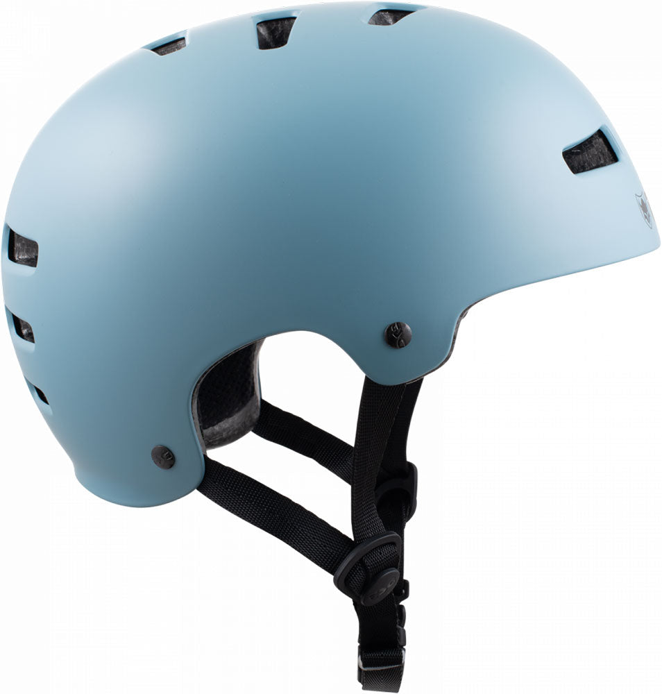 Tsg evolution solid colour - dirt helmet | s m (54-58 cm)