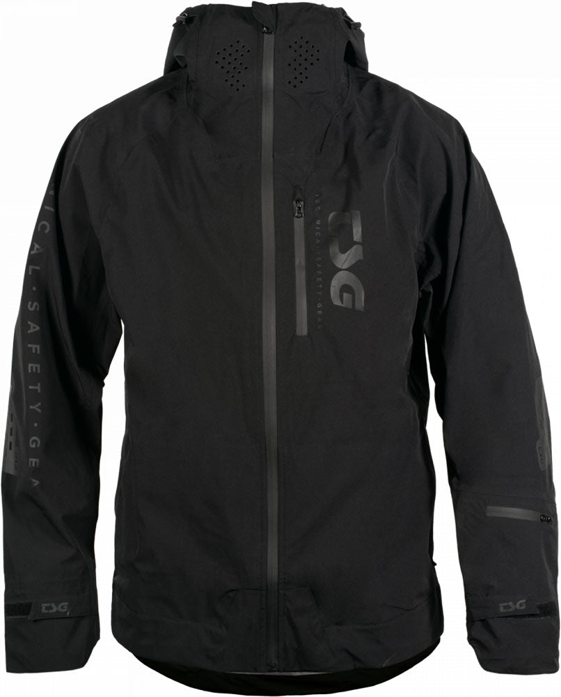 Tsg super light - hard shell jacket | l