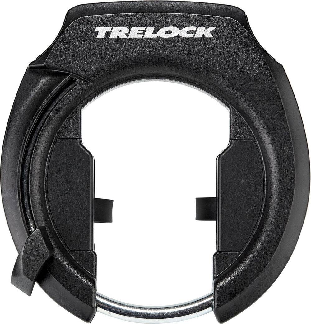 Trelock frame lock RS 351 retractable key