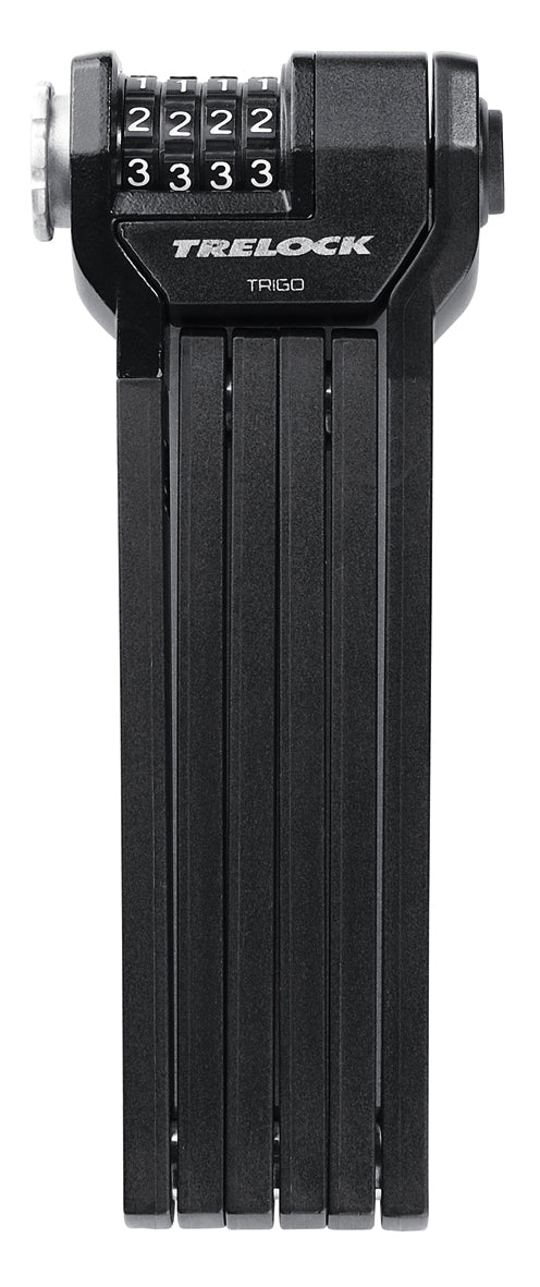 TRELOCK FS 360 Codice Foldeslot 85cm nero