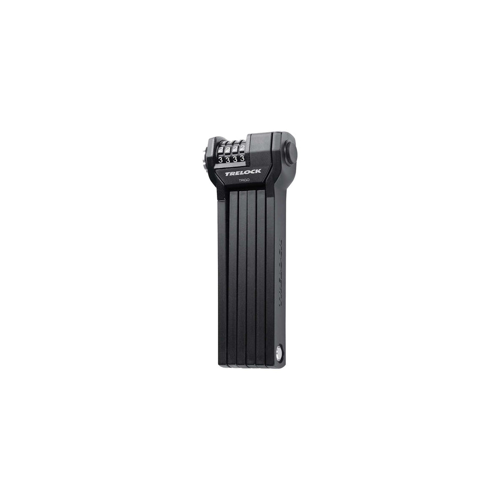 TRELOCK FS 360 Codice Foldeslot 85cm nero