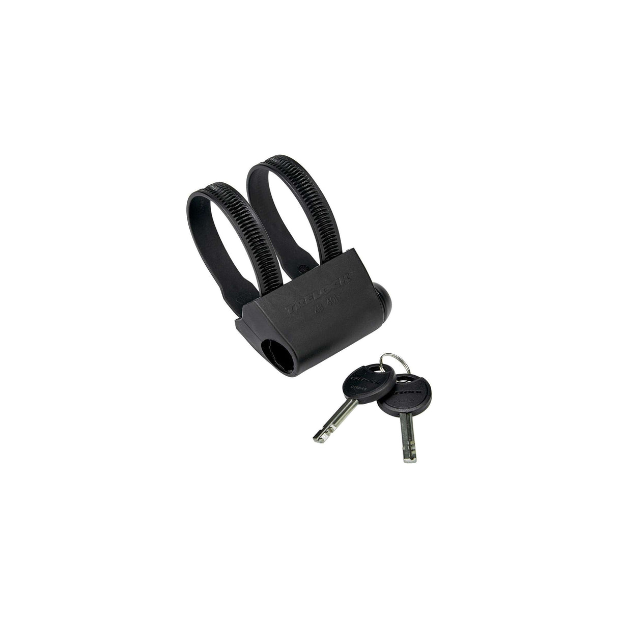 Trelock u4 mini 83-152 beugellot negro