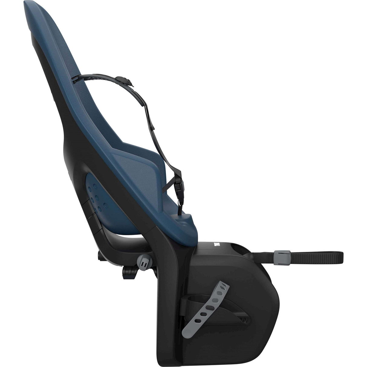 Yepp maxi 2 traseiro sitje transportadora