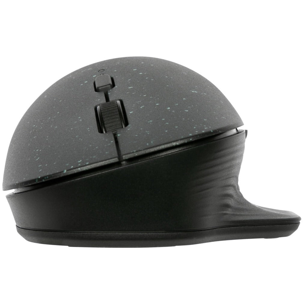 Targus Ergoflip Ecosmart Maus