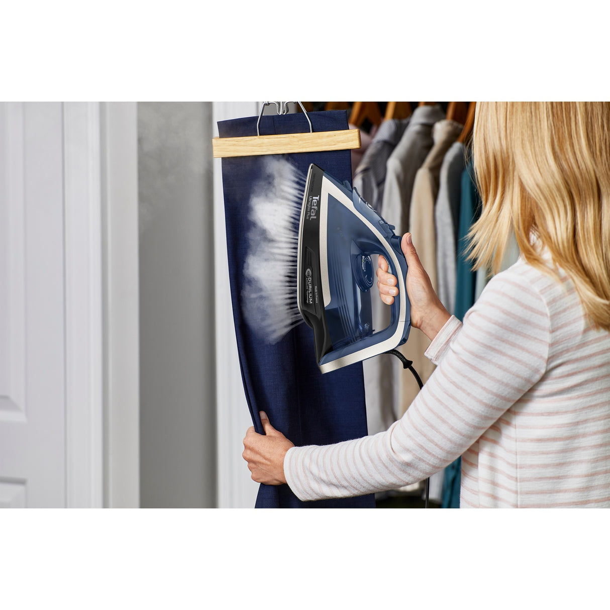 Tefal Ultragliss Plus Fv6846