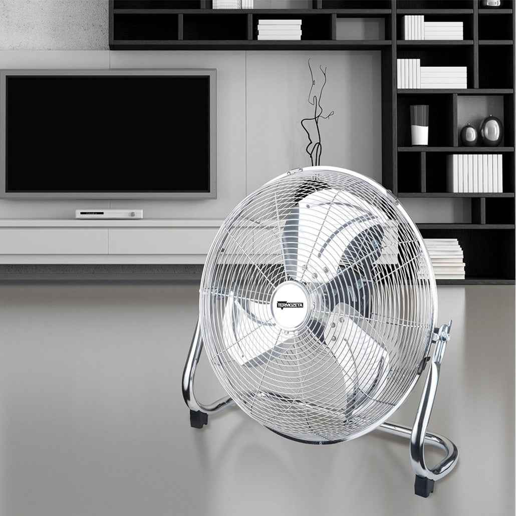 Termozeta Bassotto floor fan