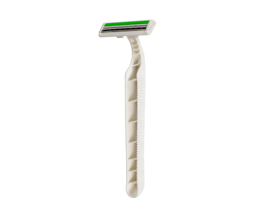 The Eco Gang Biodegradable Razors - Pack of 5