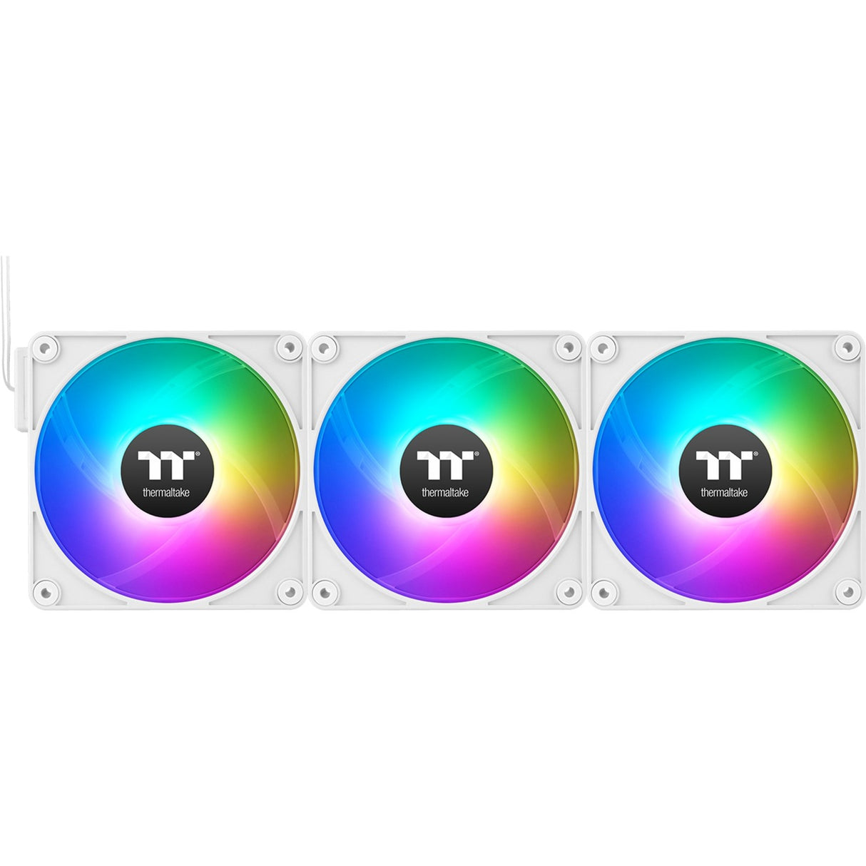 Thermaltake ct120 ex argb sync PC kylfläkt