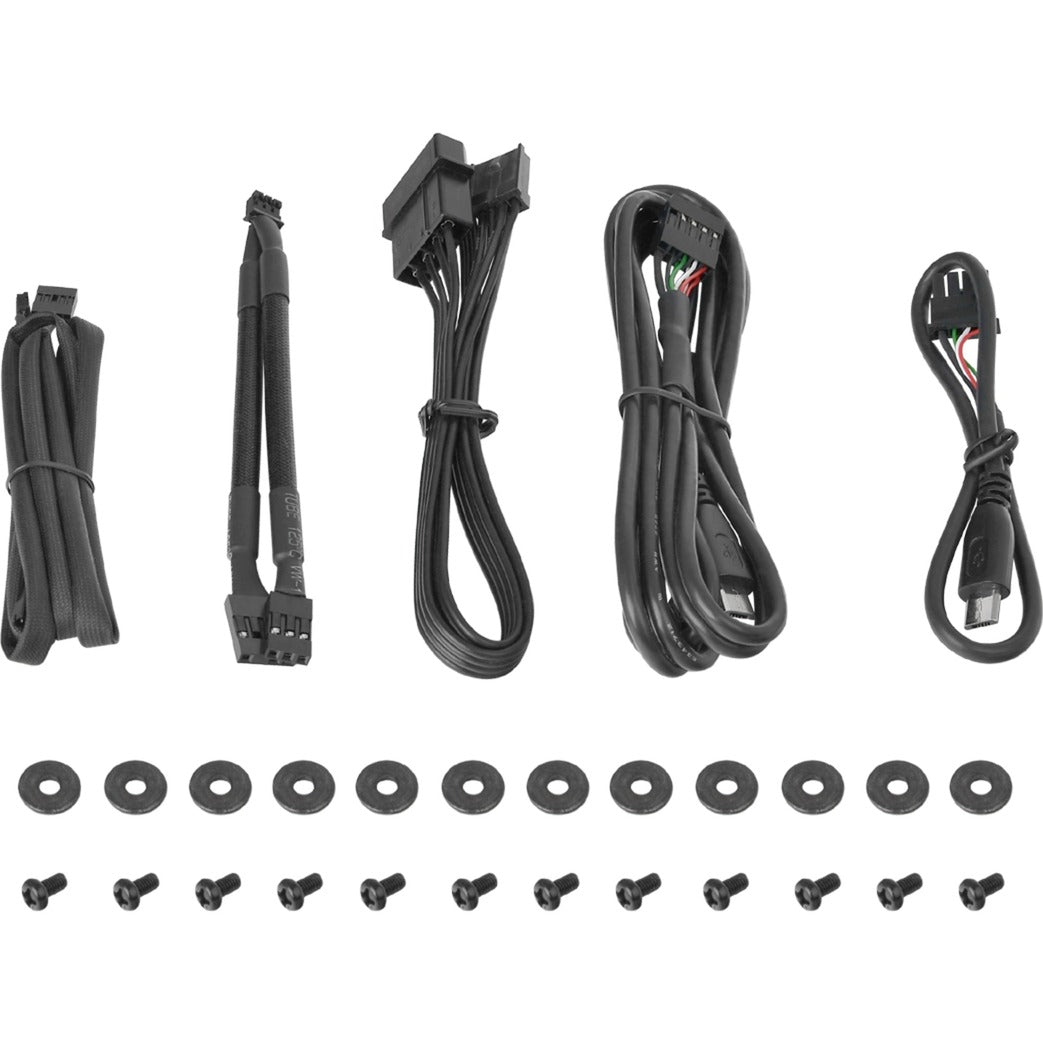 Thermaltake Thermaltake Pacific DP100-D5 plus plaque de distribution avec combo de pompe