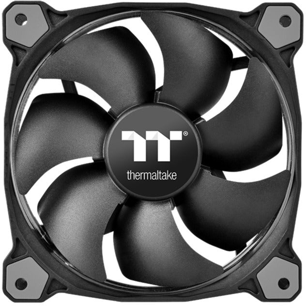 Thermaltake Riing 12 LED RGB Fan Sync Edition (balenie 3 ventilátorov)
