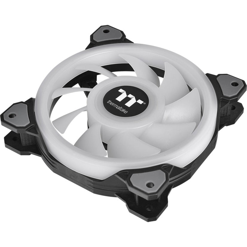 Thermaltake Riing Quad 12 RGB Radiator Fan Tt Premium Edium