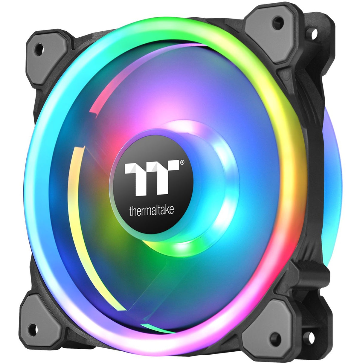 ThermalTake Riing 14 RGB (3-FAN-pakke)